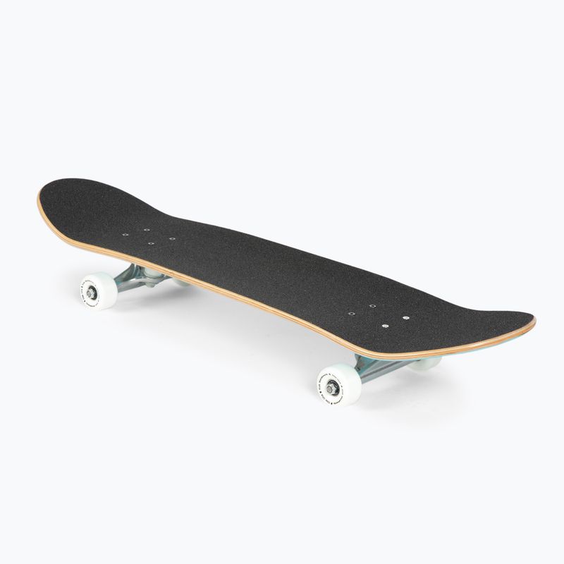 Fish Skateboards klasický skateboard Sprats 8.0" modrý 2