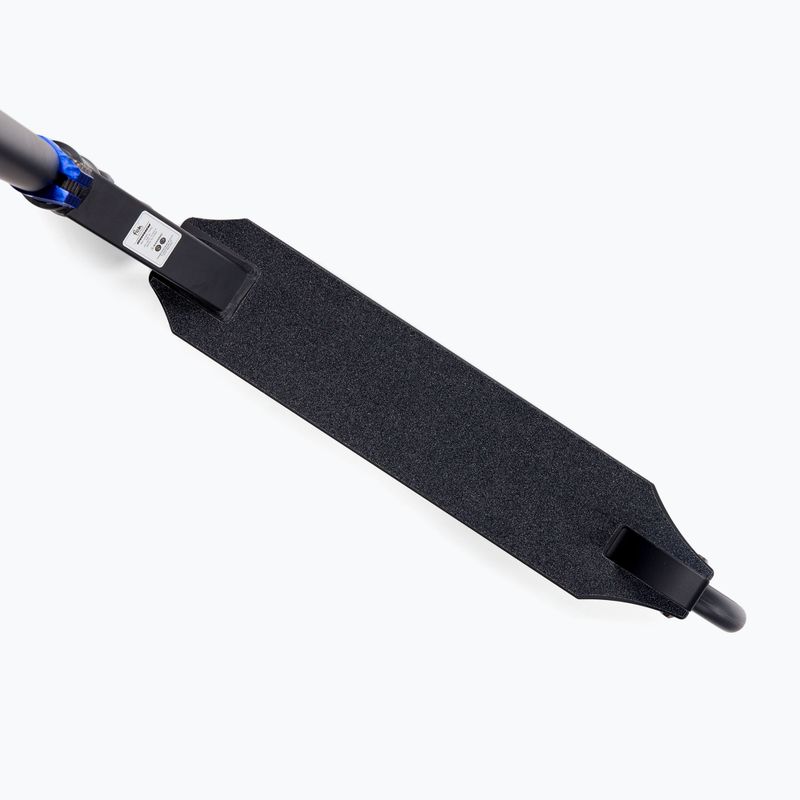 Fish Scooters Shark freestyle koloběžka černá SCT-SH-BLU 5