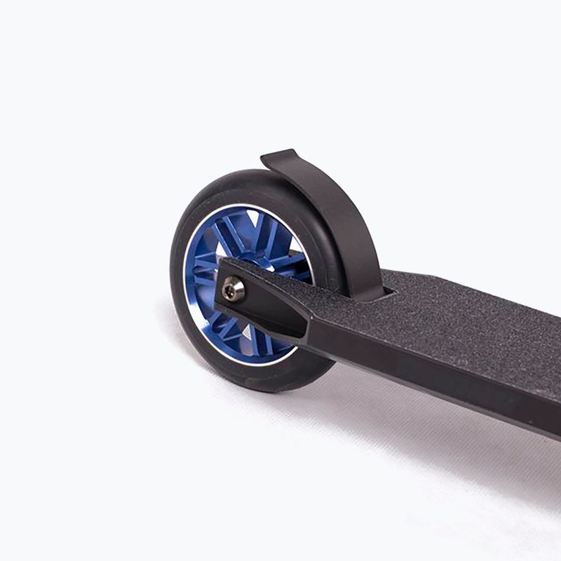 Fish Scooters Shark freestyle koloběžka černá SCT-SH-BLU 9