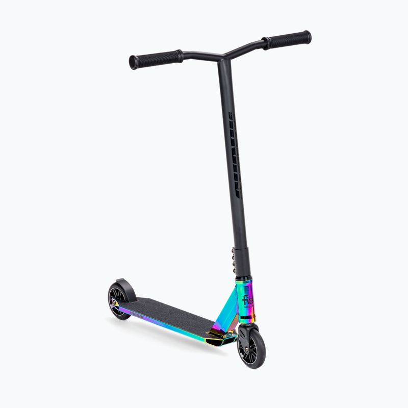 Fish Scooters Shark neo SCT-SH-NEO freestyle koloběžka