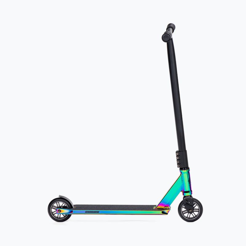 Fish Scooters Shark neo SCT-SH-NEO freestyle koloběžka 2