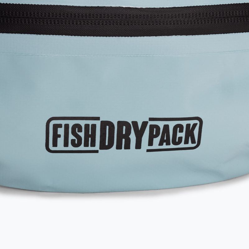 Ledvinka FishDryPack Curacao modrá FDP-CUR-MINT 4