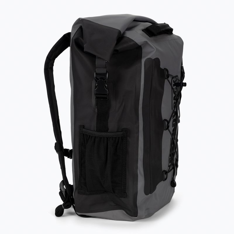 Vodotěsný batoh FishDryPack Explorer 20l šedý FDP-EXPLORER20 3