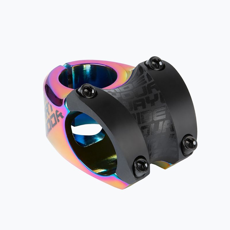 DARTMOOR Brouk most černo-růžový DART-A25295 2