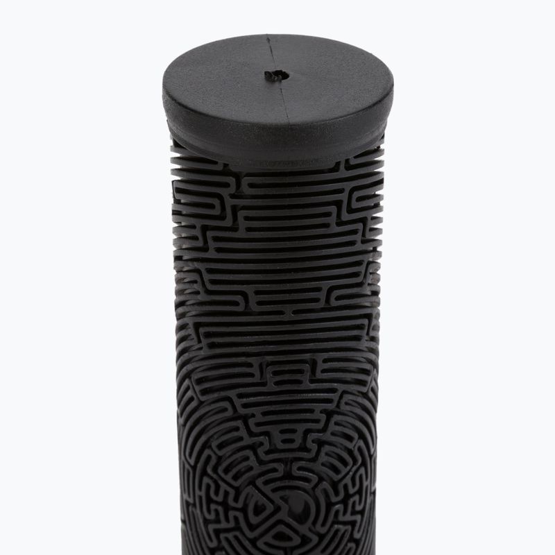 DARTMOOR Maze Lite black A2623 rukojeti na řídítka 2