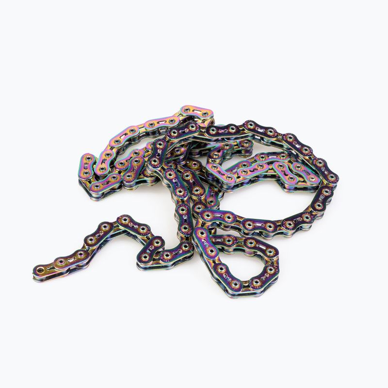 Cyklistický řetěz DARTMOOR Core Light Singlespeed DART-6697 4