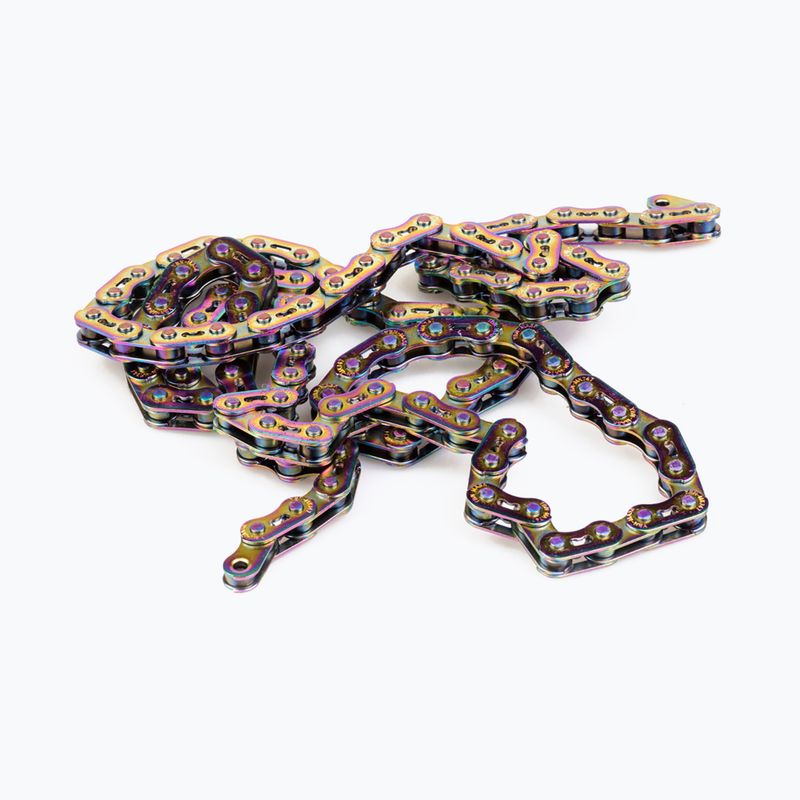 Řetěz na jízdní kolo DARTMOOR Core Singlespeed barva DART-7705 4