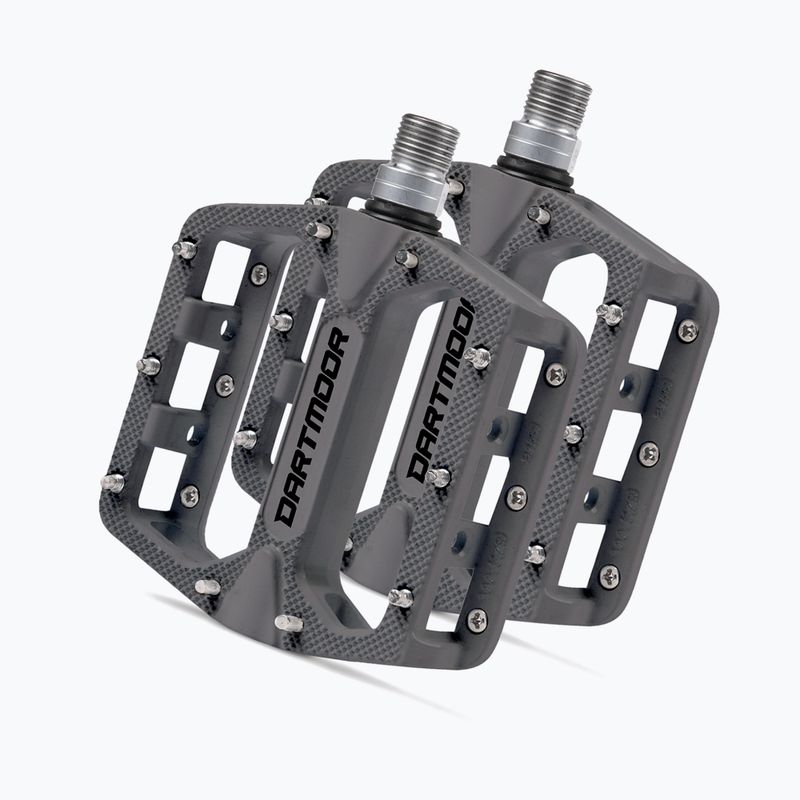 Pedály Dartmoor Stream Pro graphite 4