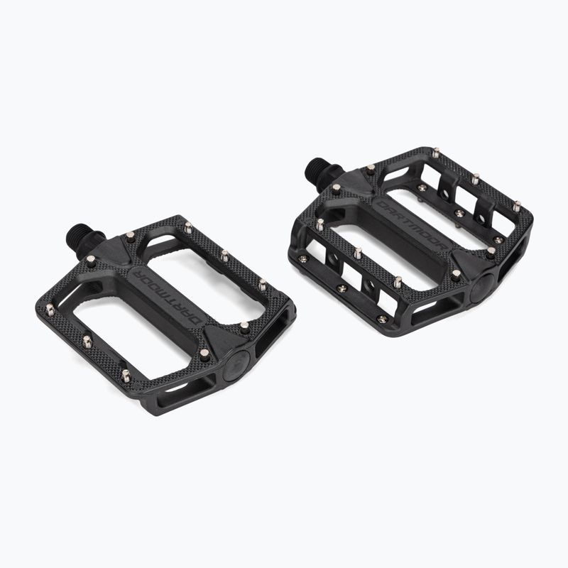 Pedály Dartmoor Stream graphite 2