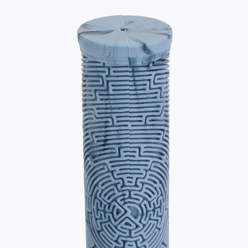 DARTMOOR Maze Lite blue A2627 rukojeti na řídítka 2