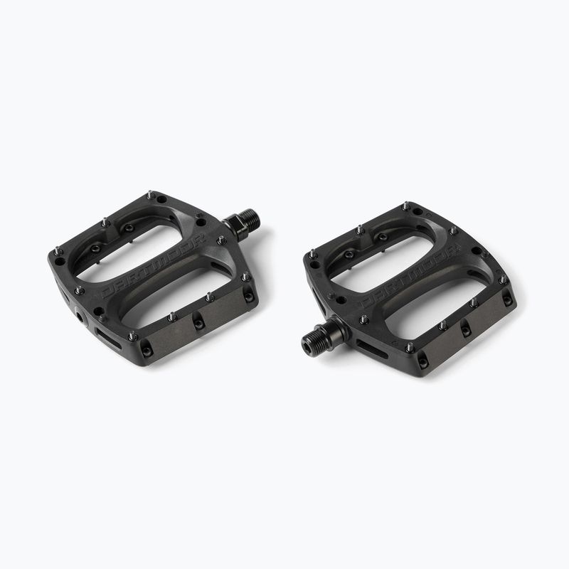 Pedály Dartmoor Drift black 4