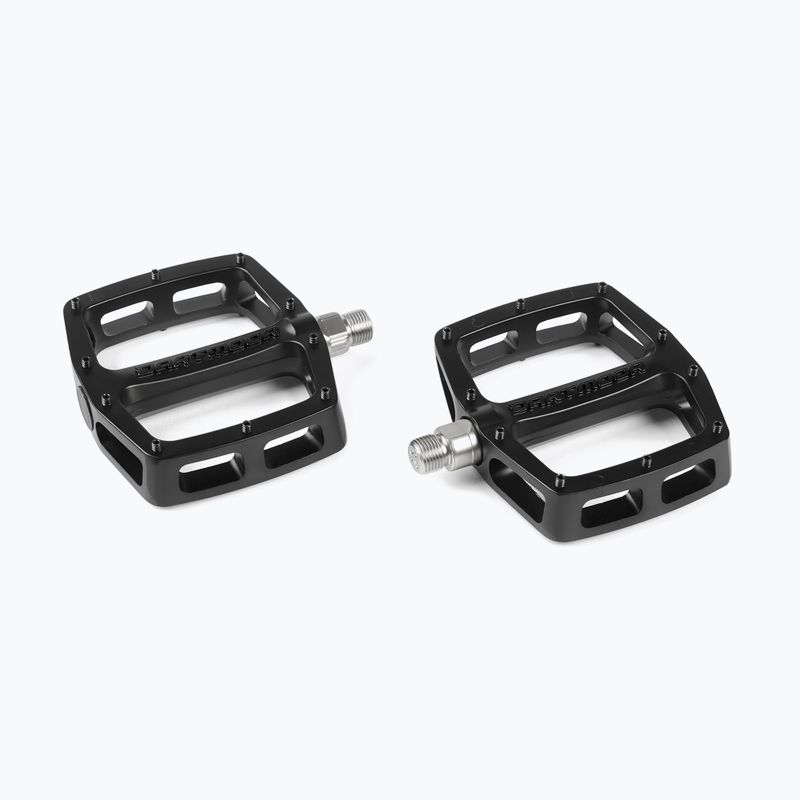 Pedály Dartmoor Vibe black