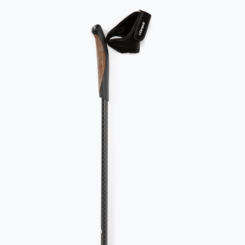 Hole na nordic walking Campus Siggo černé CU0704321400 2