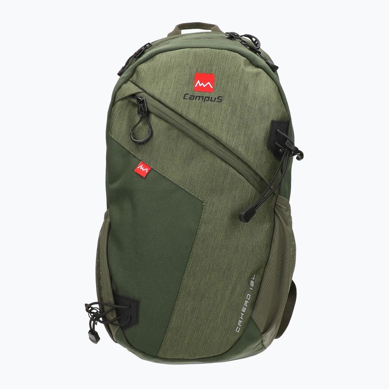 Turistický batoh  CampuS Cahero 18 l olives