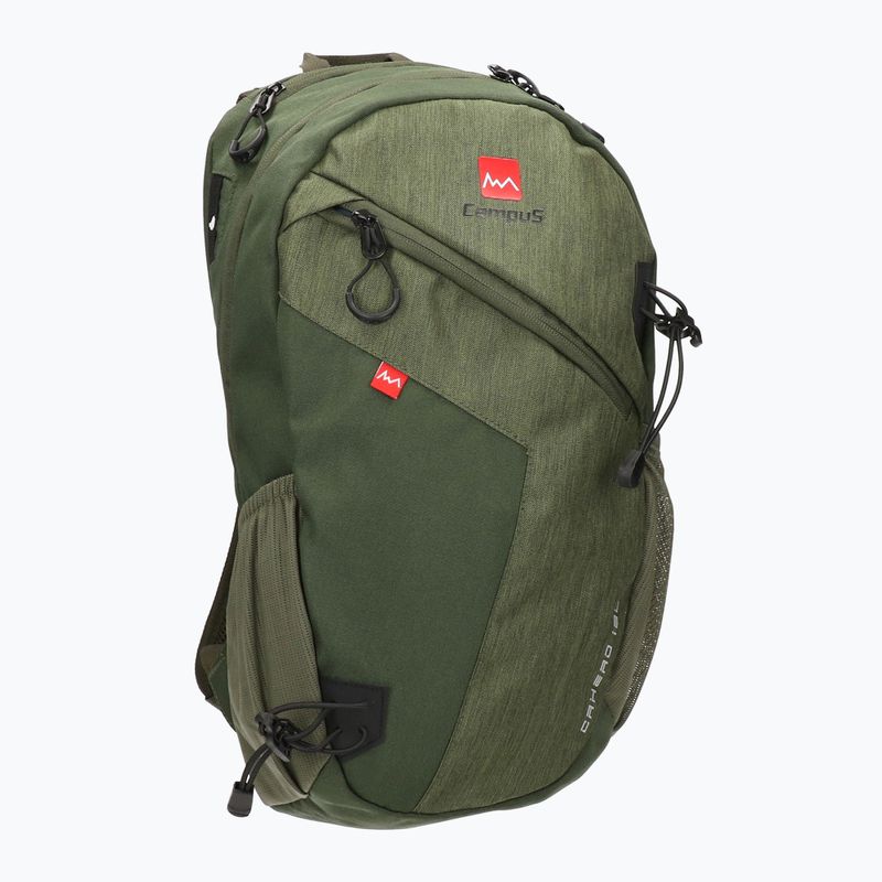 Turistický batoh  CampuS Cahero 18 l olives 2