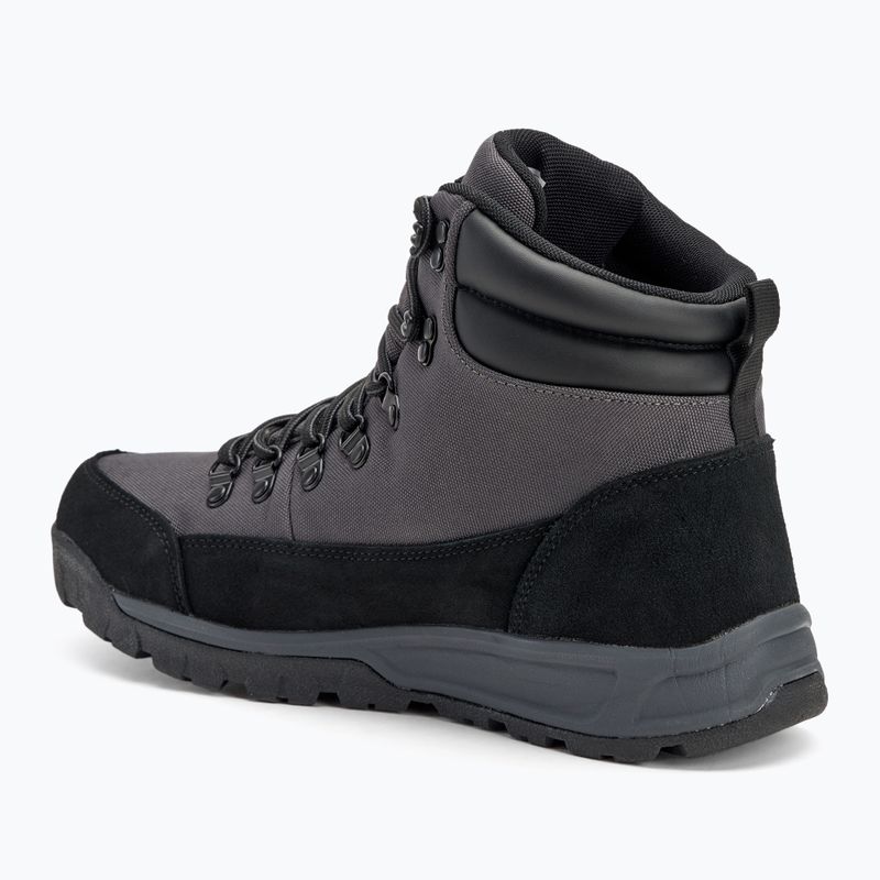 Pánské boty CampuS Ostas grey 3