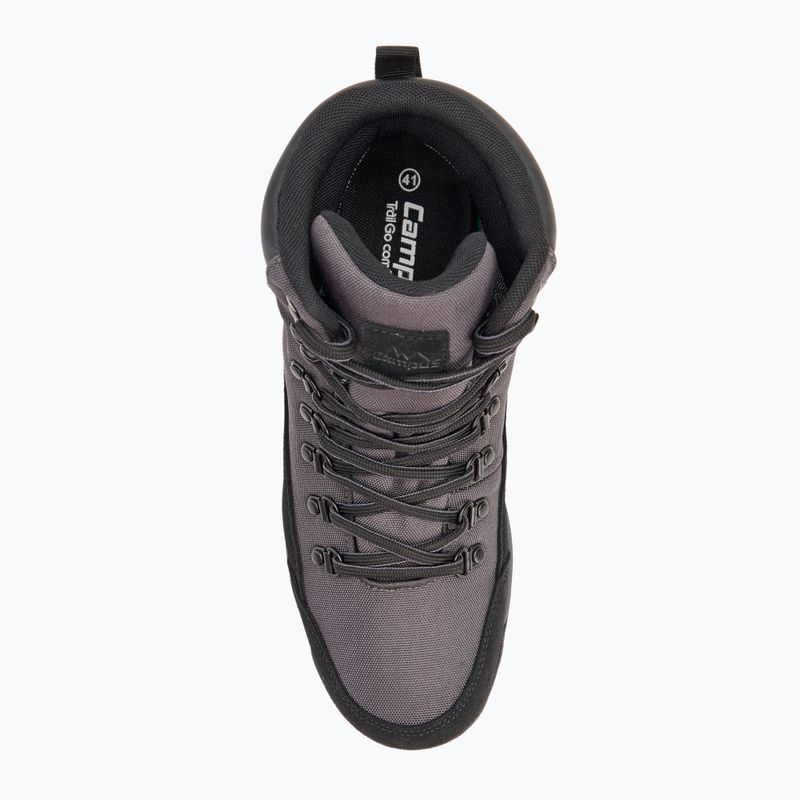 Pánské boty CampuS Ostas grey 5