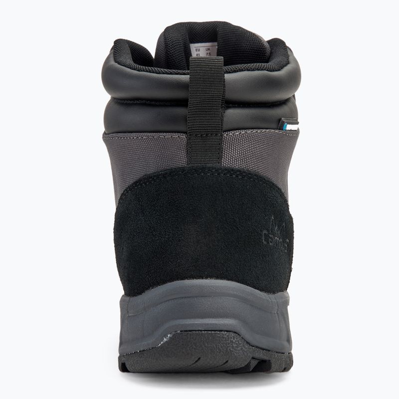 Pánské boty CampuS Ostas grey 6