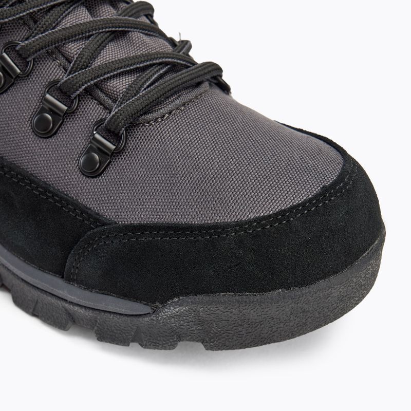Pánské boty CampuS Ostas grey 7