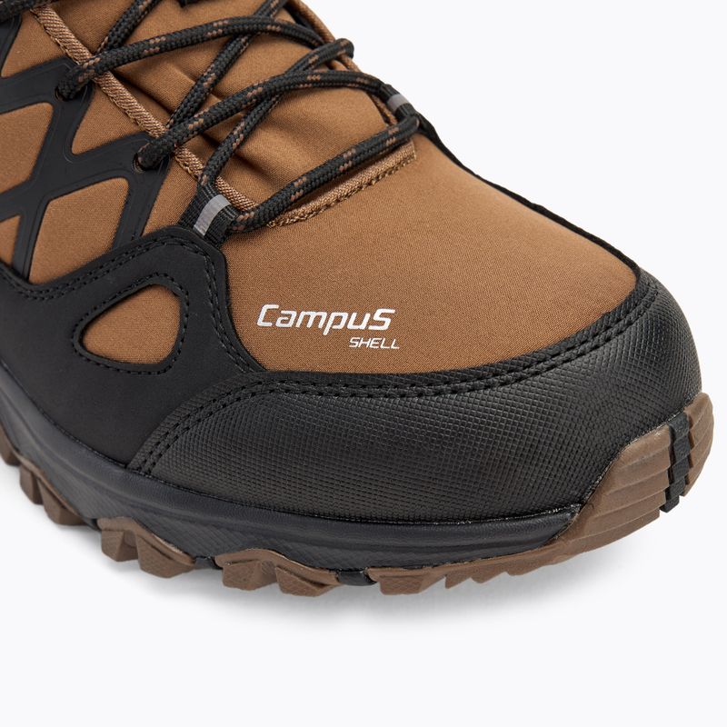 Pánské trekingové boty  CampuS Rimo 2.0 brown 7