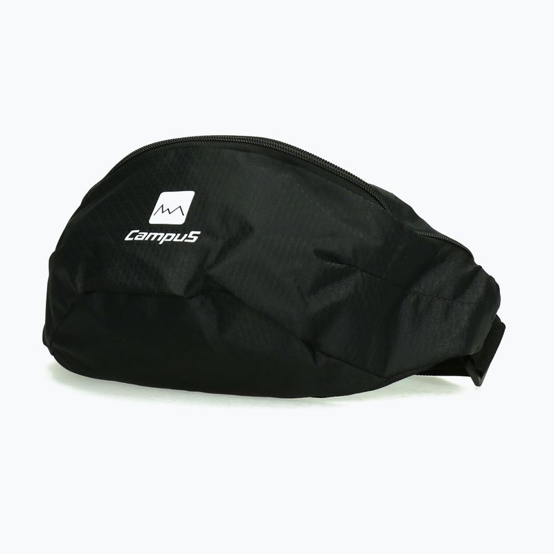 Ledvinka CampuS Namak black 2