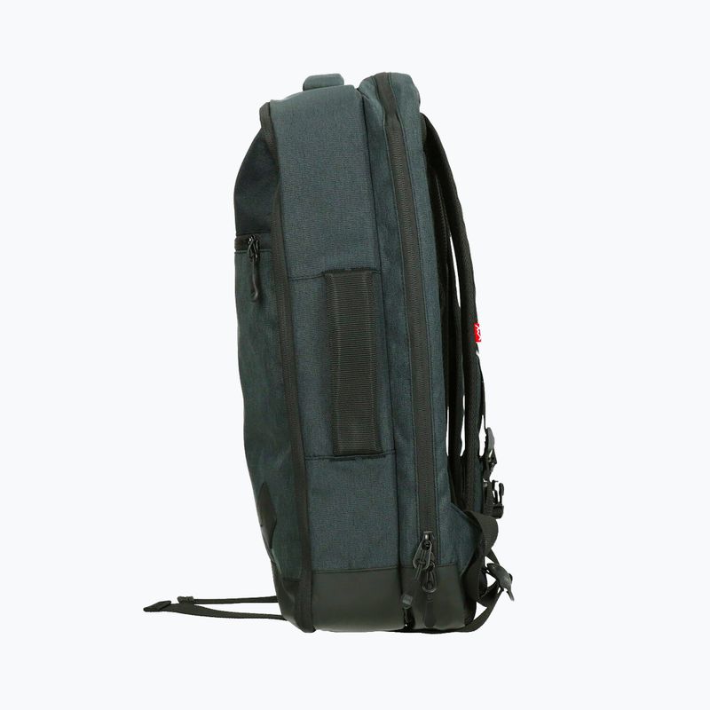Městský batoh CampuS Barlee 30 l black 3