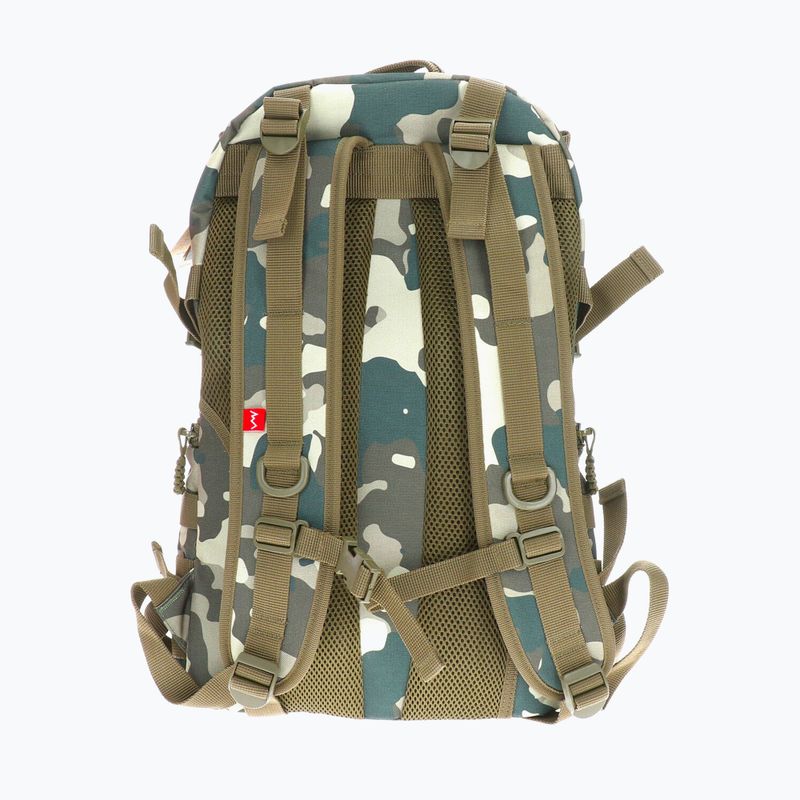 Turistický batoh CampuS Torrens 30 l camo  3