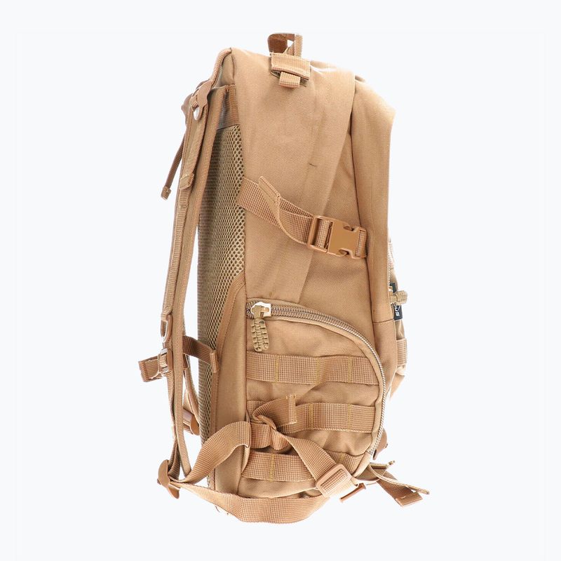 Dámský turistický batoh CampuS Torrens 30 l light brown 2