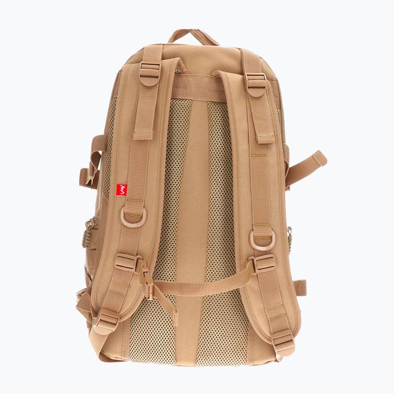 Dámský turistický batoh CampuS Torrens 30 l light brown 3