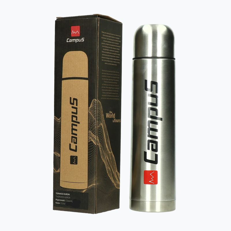Termoska CampuS Huron 700 ml 3