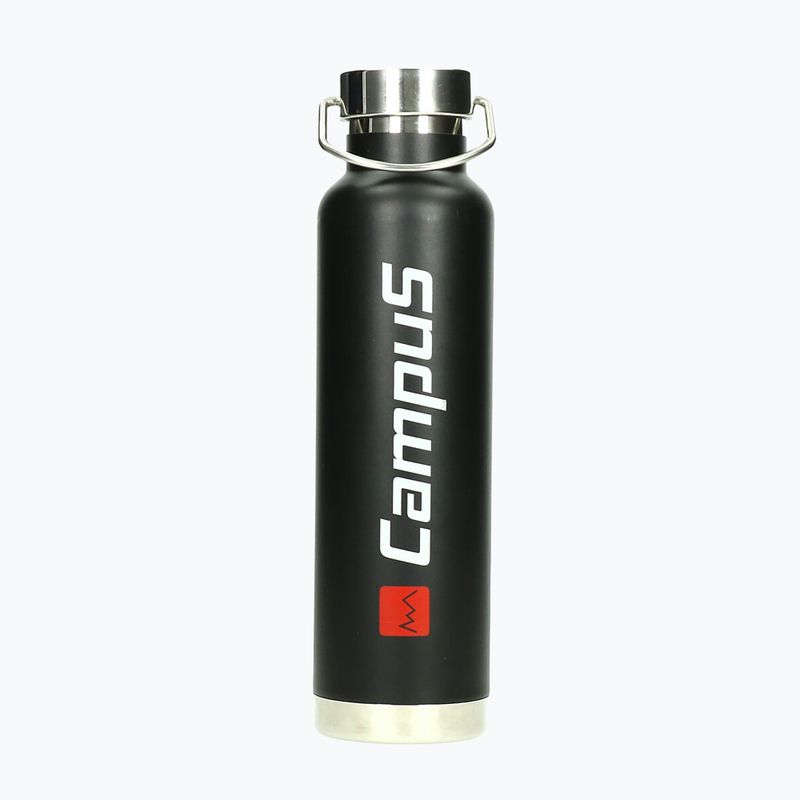 Cestovní láhev CampuS Louise 700 ml black