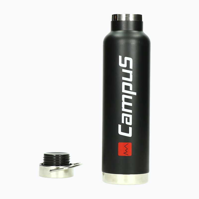 Cestovní láhev CampuS Louise 700 ml black 2