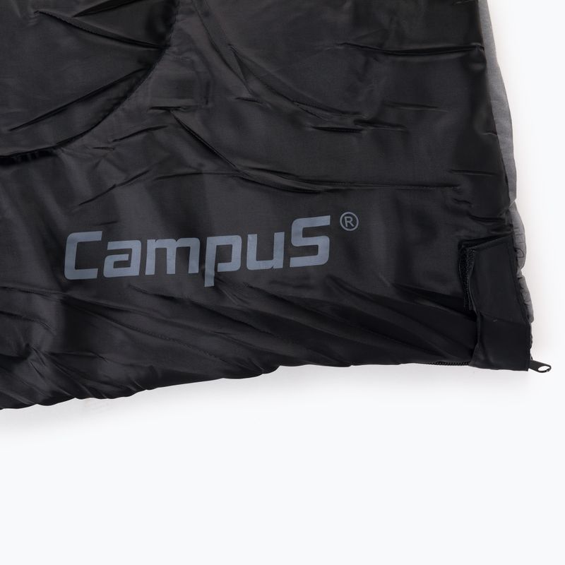 Spacák Campus Hobo 200 left černý 6