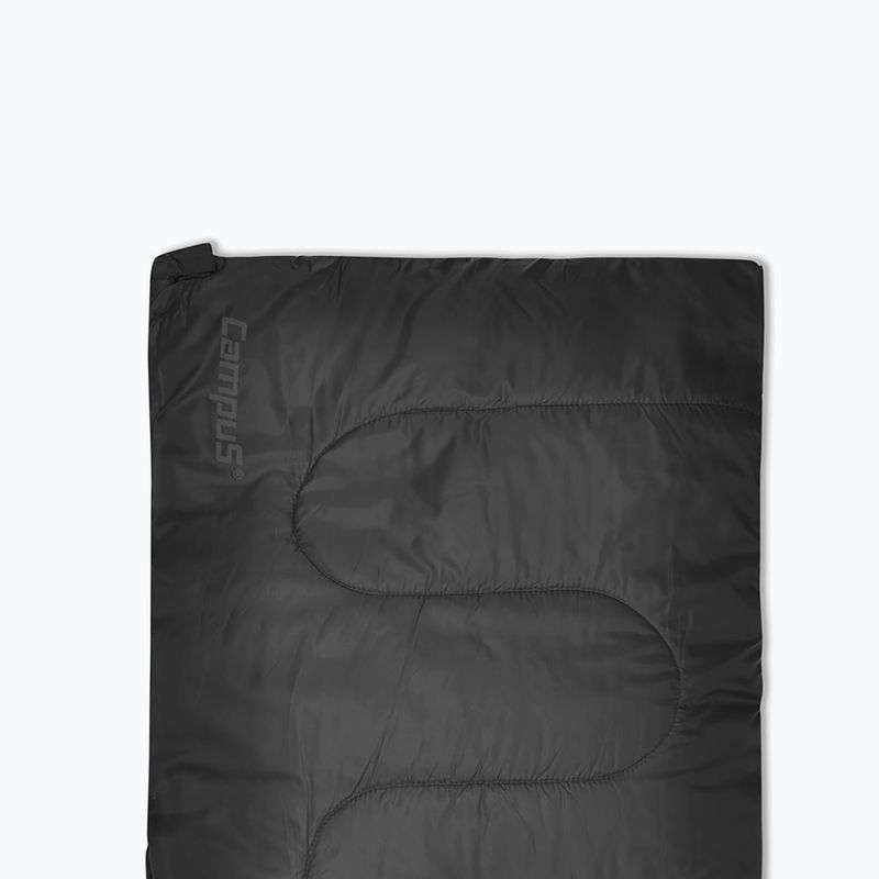 Spacák Campus Hobo 200 left černý 11