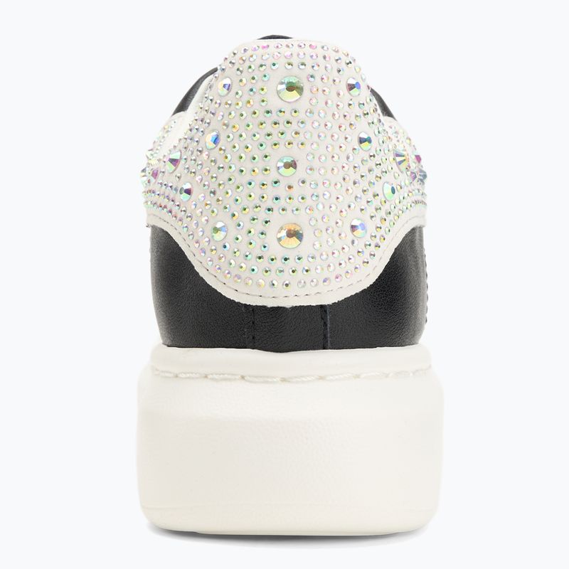 Dámské boty GOE JJ2N4052 white/black 6