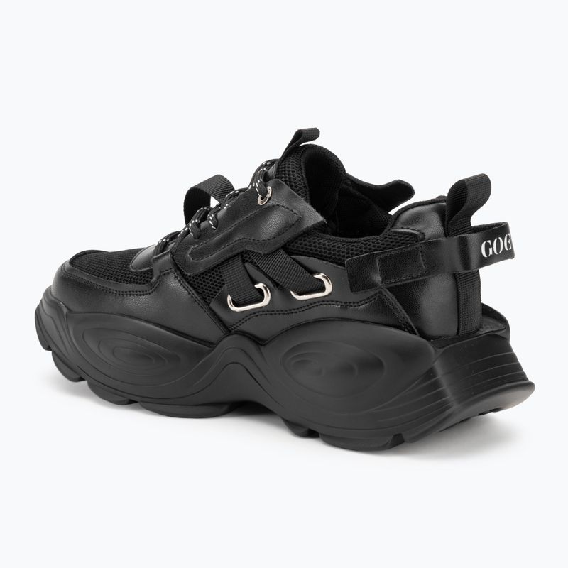Dámské boty GOE JJ2N4083 black 3