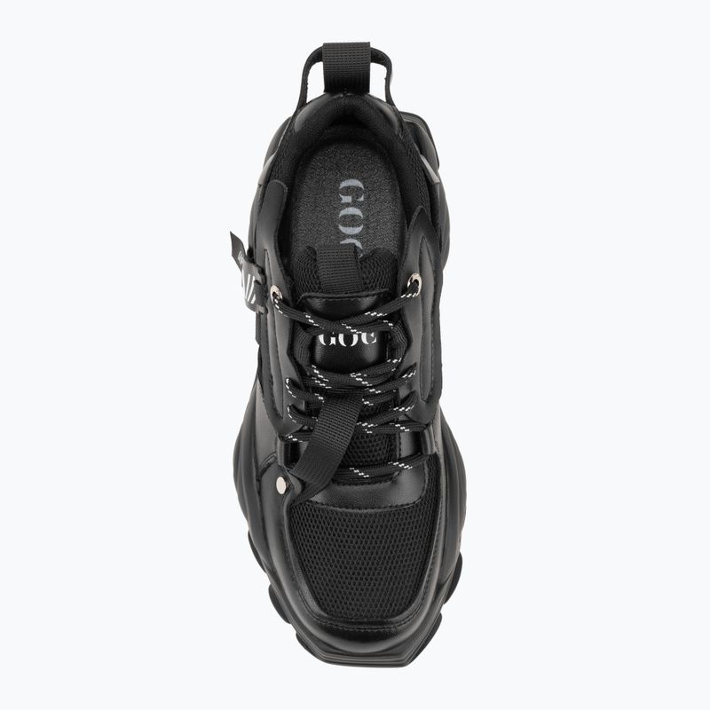 Dámské boty GOE JJ2N4083 black 5