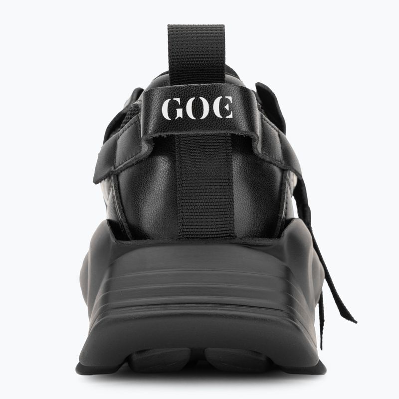 Dámské boty GOE JJ2N4083 black 6