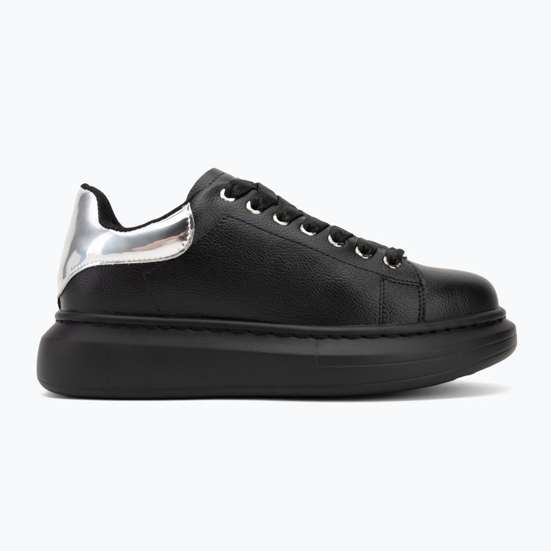 Dámské boty GOE LL2N4012 black/black 2