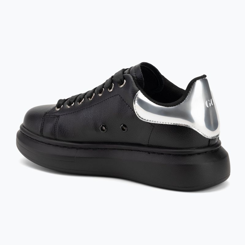 Dámské boty GOE LL2N4012 black/black 3