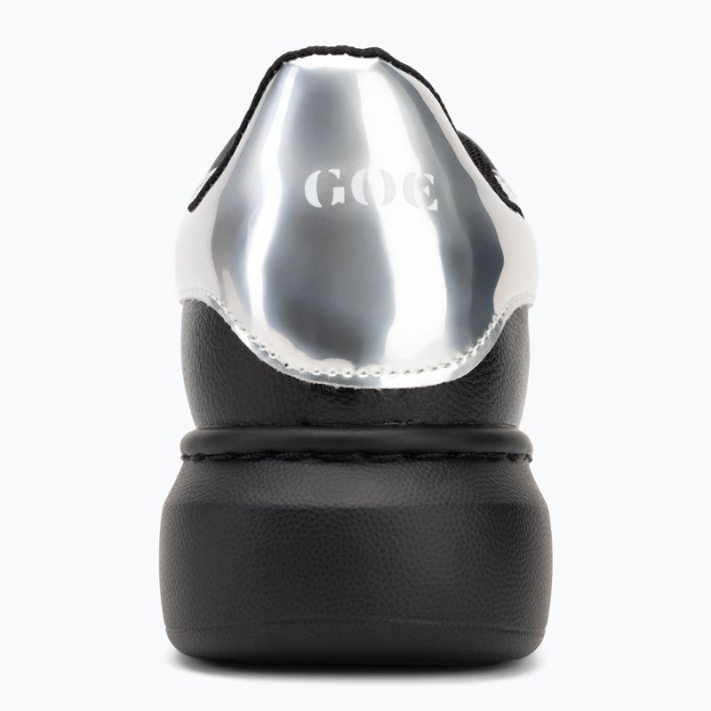 Dámské boty GOE LL2N4012 black/black 6