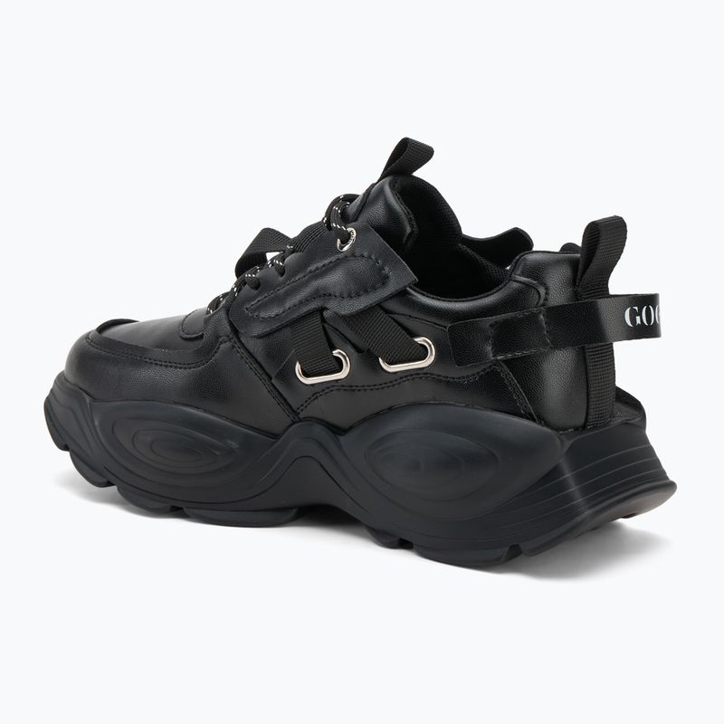 Dámské boty GOE MM2N4014 black 3