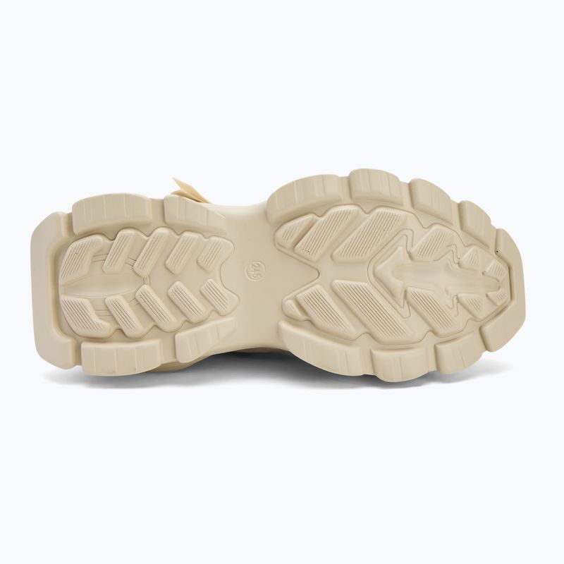 Dámské boty GOE MM2N4015 beige 4