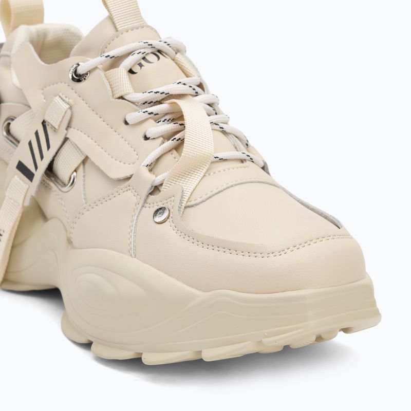 Dámské boty GOE MM2N4015 beige 7