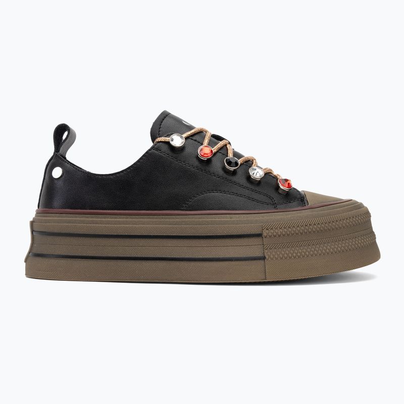 Dámské boty GOE NN2N4053 black 2