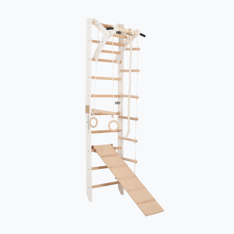 Gymnastický žebřík RINAGYM SPR A+SLIDE 3