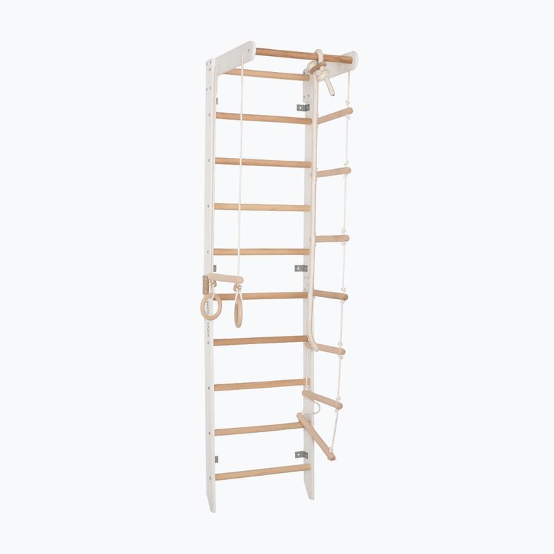 Gymnastický žebřík RINAGYM SPR B white 4