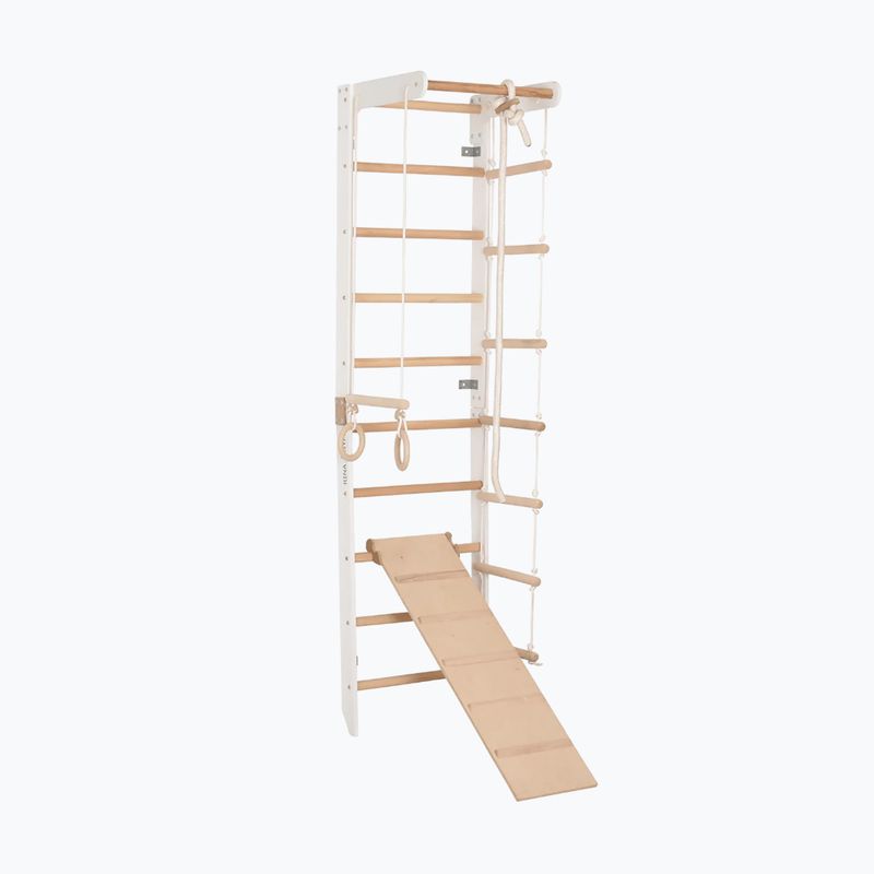 Gymnastický žebřík RINAGYM SPR B+SLIDE 3