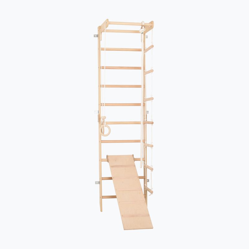 Gymnastický žebřík RINAGYM SPR B+SLIDE 2