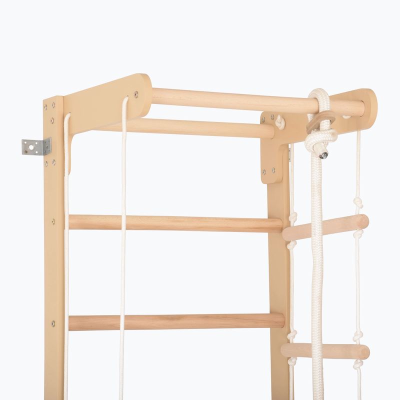 Gymnastický žebřík RINAGYM SPR B+SLIDE 3